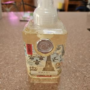 MICHEL DESIGN WORKS Foaming Shea Butter  Hand Soap.   (Brand New) 17.8 OZ